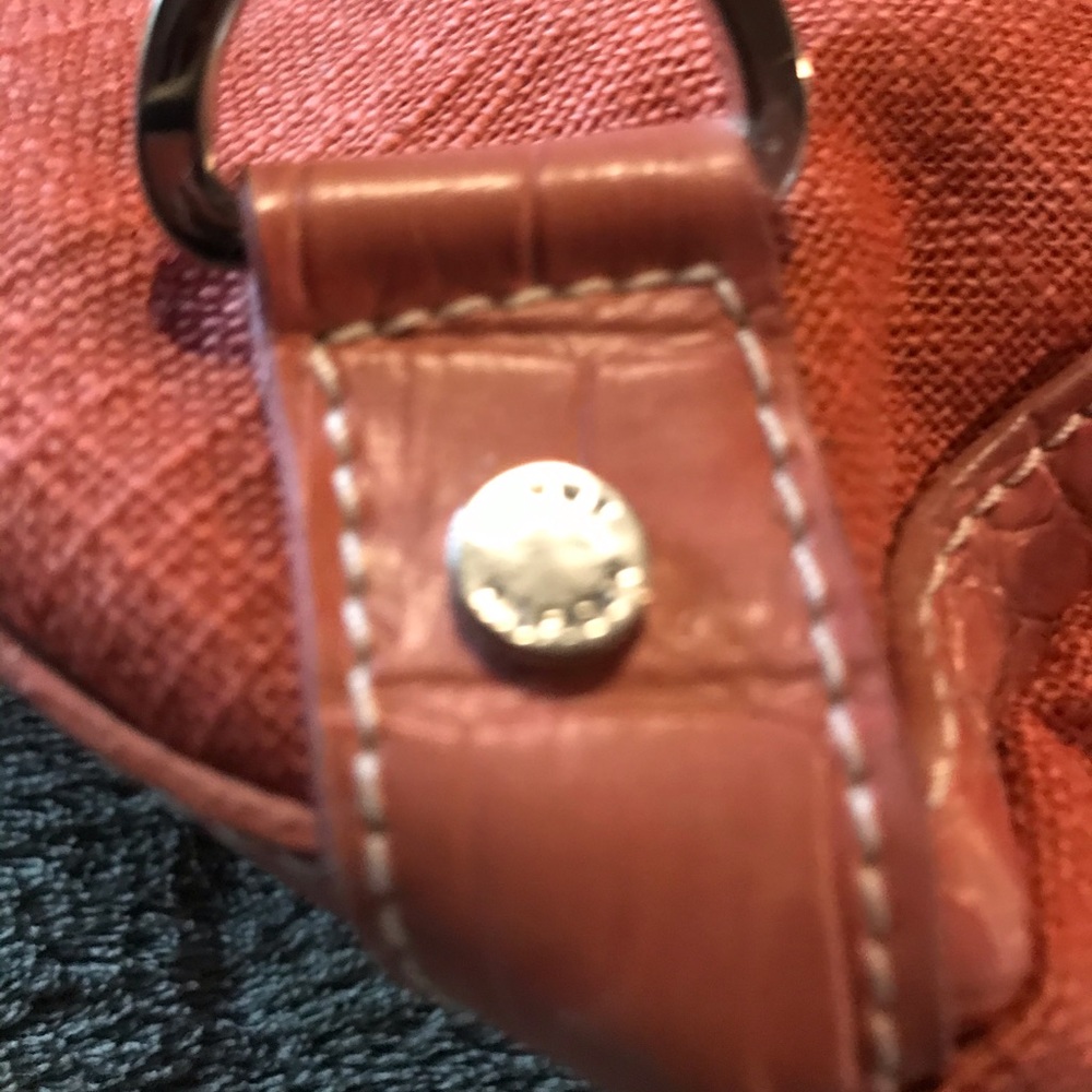 Vintage Hilfiger Tote - Picture 9 of 15